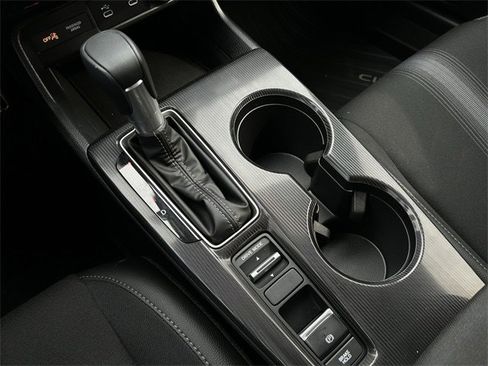 Used 2025 Honda Civic Sport image 23