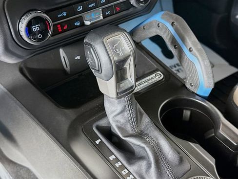 Certified 2023 Ford Bronco Wildtrak image 18