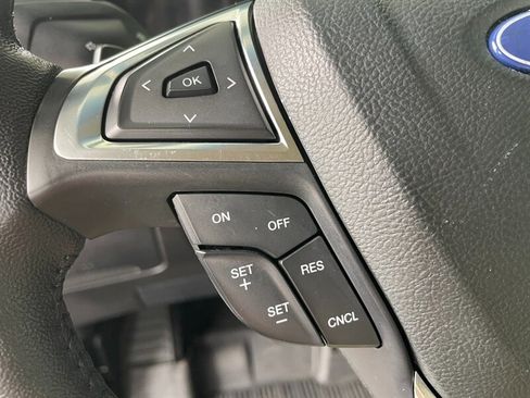 Used 2018 Ford Edge SEL w/ Equipment Group 201A image 21