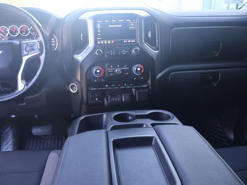 Used 2023 Chevrolet Silverado 3500 LT w/ Convenience Package AWD/4WD image 26