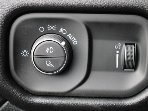 New 2026 RAM 2500 Tradesman image 11