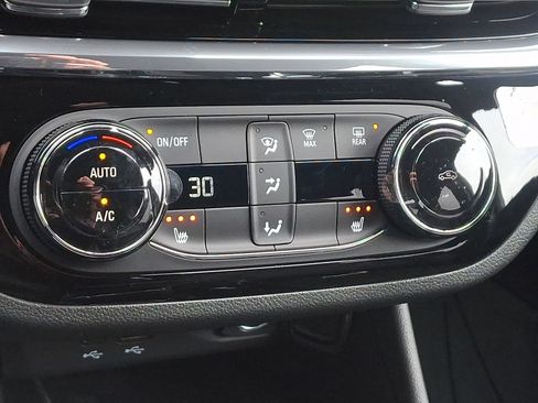 New 2026 Buick Envista Sport Touring w/ Convenience I Package FWD image 15