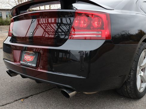 Used 2007 Dodge Charger SRT8 w/ SRT Option Group II image 22