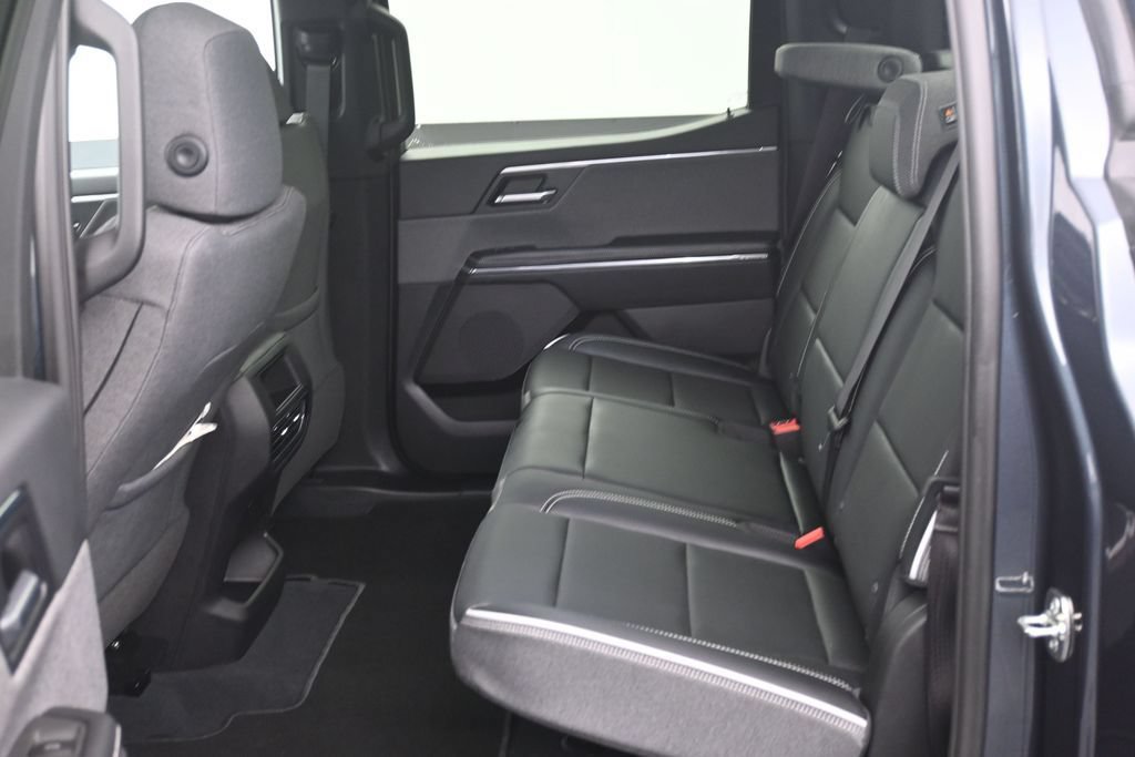 Certified 2026 GMC Sierra EV Elevation AWD/4WD image 13