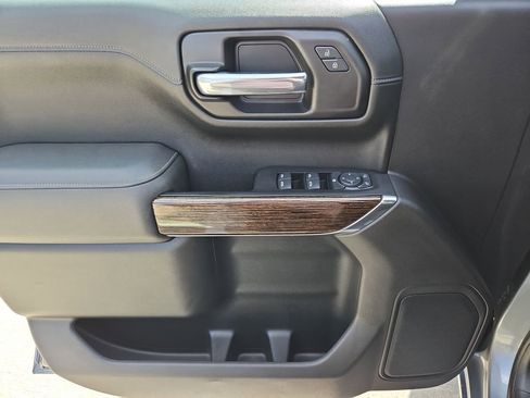 Used 2021 GMC Sierra 1500 Elevation w/ X31 Off-Road Package image 16