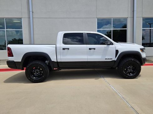 New 2026 RAM 1500 RHO AWD/4WD image 2