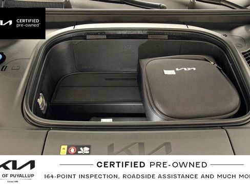 Certified 2024 Kia EV9 GT-Line AWD/4WD image 21