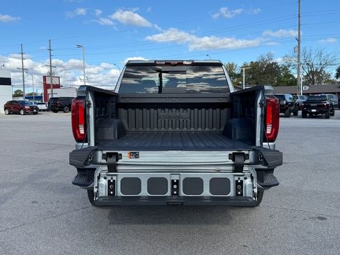 New 2026 GMC Sierra 1500 Denali w/ Denali Reserve Package image 8