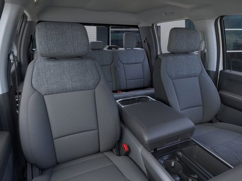 New 2026 Ford F150 XLT w/ Equipment Group 302A MID image 12