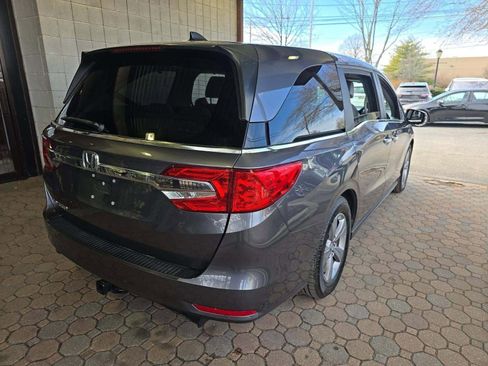 Used 2019 Honda Odyssey EX-L image 3