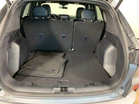 Used 2024 Ford Escape ST-Line w/ Tech Pack #1 image 13