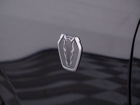 Used 2026 Ford Mustang Dark Horse RWD image 38