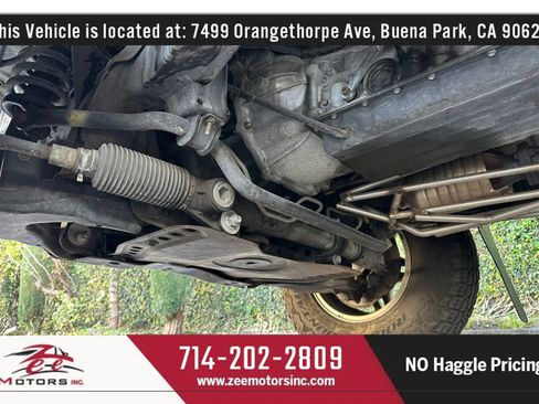 Used 2001 Toyota Tacoma PreRunner image 51