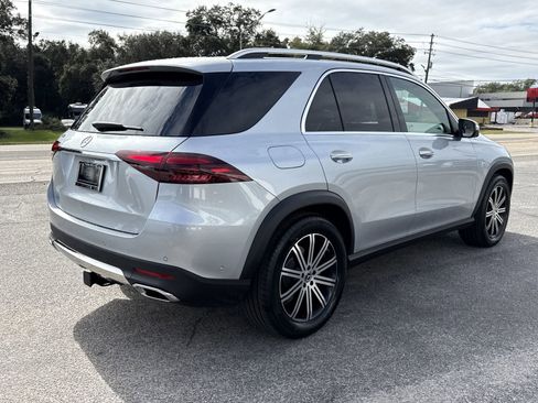 New 2026 Mercedes-Benz GLE 350 4MATIC image 5