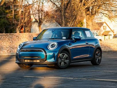 Certified 2023 MINI Cooper 2-Door Hardtop