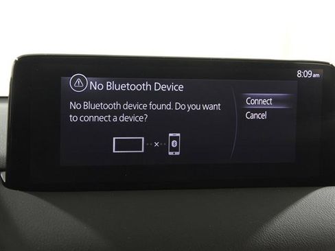 Certified 2023 MAZDA CX-5 AWD 2.5 S w/ Select Package image 10