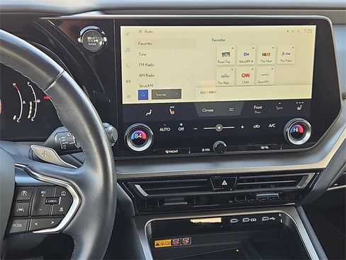 Used 2024 Lexus TX 350 350 image 14