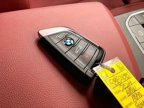 Used 2024 BMW M340i xDrive w/ Premium Package AWD/4WD image 14