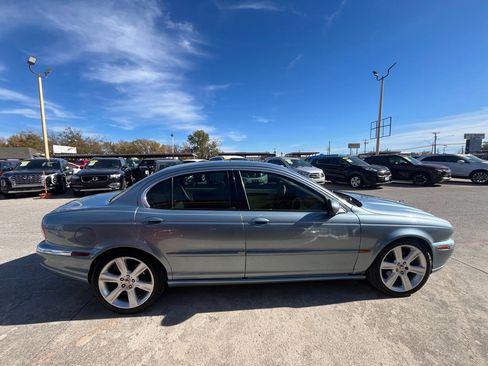 Used 2005 Jaguar X-TYPE 3.0 image 4