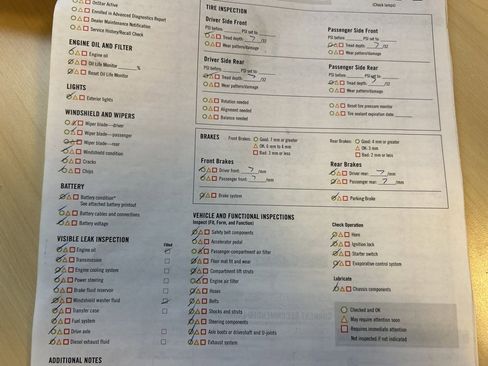 Used 2022 RAM 2500 Laramie image 21