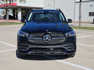 Used 2021 Mercedes-Benz GLE 350 video 2