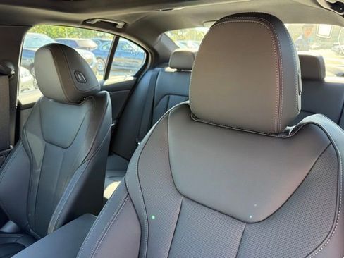 New 2026 BMW 330i Sedan w/ Premium Package image 19