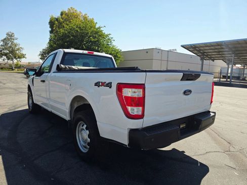 Used 2021 Ford F150 XL w/ Equipment Group 101A High image 6