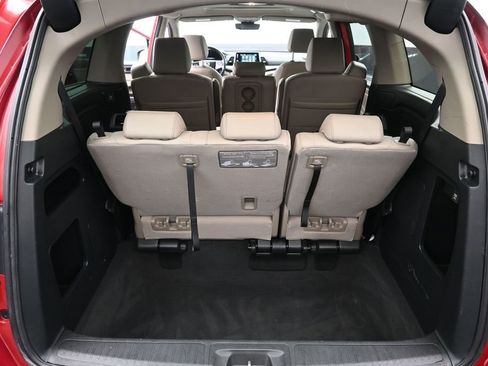 Certified 2023 Honda Odyssey EX-L image 18