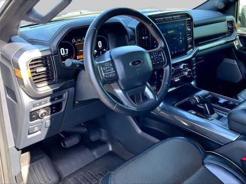 Used 2023 Ford F150 Tremor w/ Equipment Group 402A High AWD/4WD image 16
