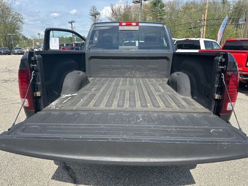 Used 2014 RAM 1500 Sport w/ Convenience Group AWD/4WD image 27