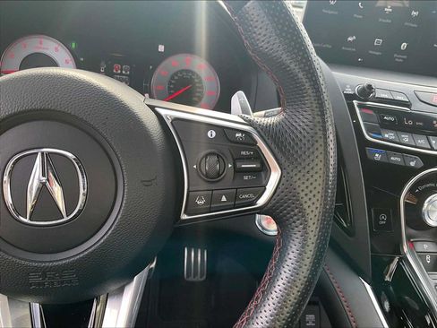 Used 2023 Acura RDX A-Spec FWD image 20