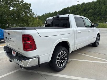 New 2025 RAM 1500 Limited