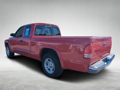 Used 2004 Dodge Dakota SLT w/ PWR Convenience Group image 5