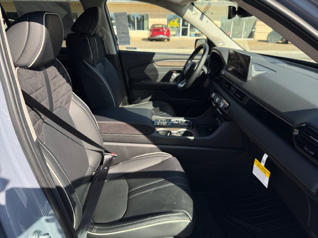 New 2026 Honda Pilot Elite image 27