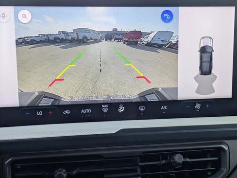 New 2025 Ford Bronco Sport Heritage image 13