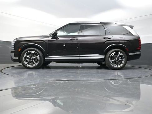 New 2026 Hyundai Palisade Limited AWD/4WD image 34
