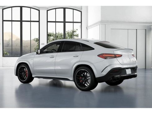 New 2026 Mercedes-Benz GLE 63 AMG S image 41