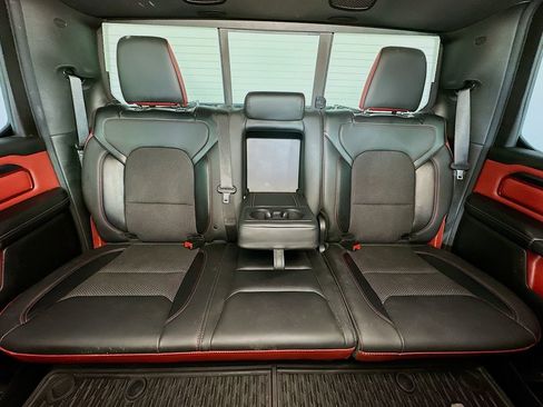 Used 2023 RAM 1500 Rebel w/ Rebel Level 1 Equipment Group AWD/4WD image 13