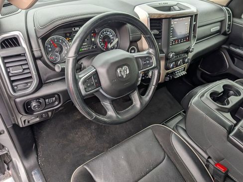 Used 2019 RAM 1500 Laramie image 19