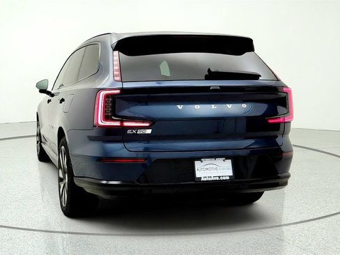 Used 2025 Volvo EX90 Ultra AWD/4WD image 6