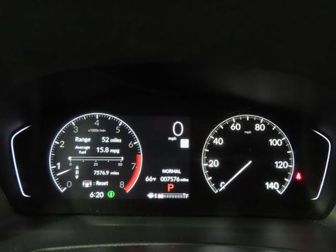 Used 2025 Honda Pilot Touring image 20