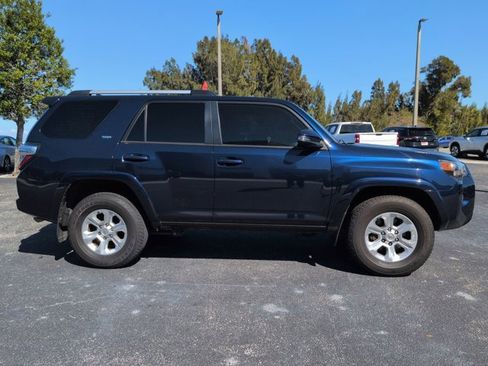 Used 2023 Toyota 4Runner SR5 Premium w/ Moonroof Package image 3