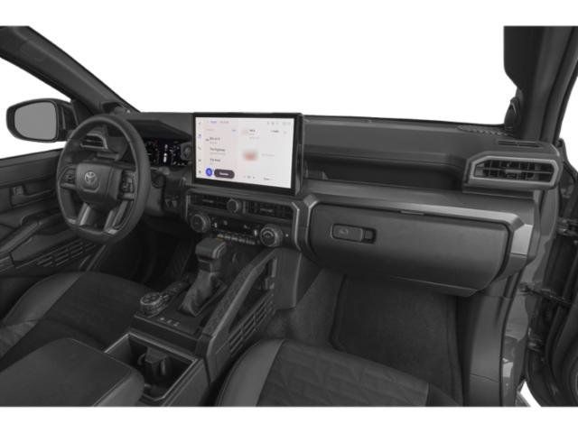 Used 2025 Toyota 4Runner TRD Off-Road Premium AWD/4WD image 14