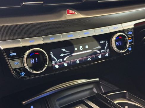 Used 2023 Genesis G80 2.5T w/ Sport Prestige Package image 41