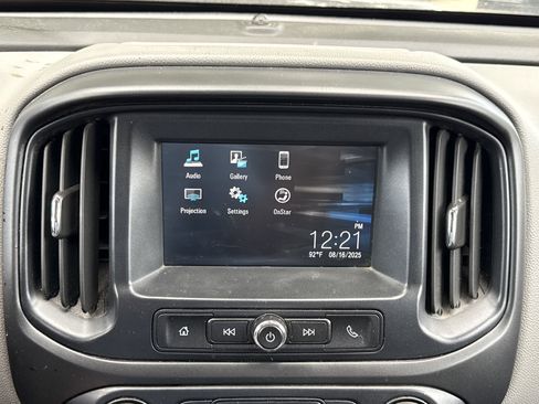 Used 2017 GMC Canyon 2WD Crew Cab w/ Convenience Package image 14