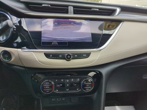 Certified 2021 Buick Encore GX Select w/ Experience Buick Package image 20