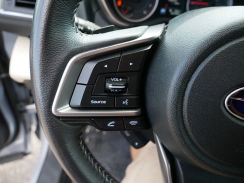 Used 2022 Subaru Ascent Premium w/ Convenience Package image 28