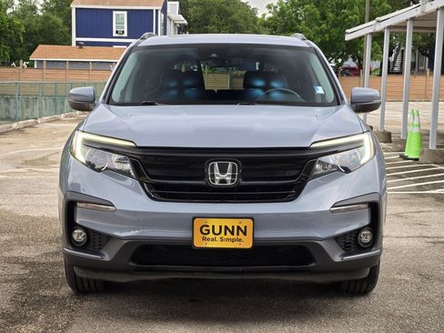 Used 2022 Honda Pilot Special Edition image 9