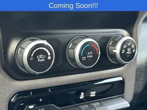 Used 2022 RAM 2500 Tradesman AWD/4WD image 20