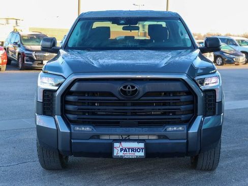 Used 2023 Toyota Tundra SR5 image 2